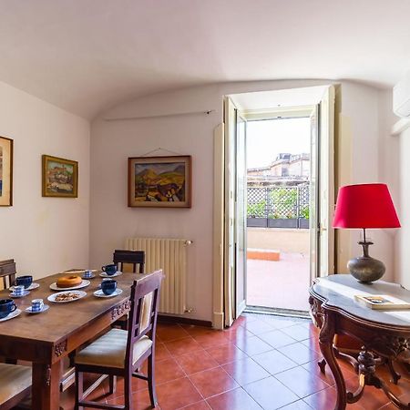 Appartamento A Santa Maria La Nova By Wonderful Italy Neapol Zewnętrze zdjęcie