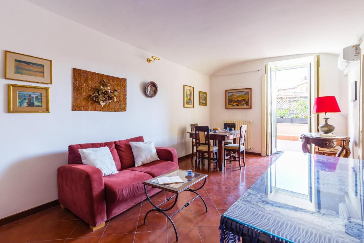 Appartamento A Santa Maria La Nova By Wonderful Italy Neapol Zewnętrze zdjęcie