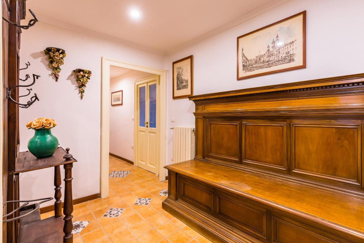 Appartamento A Santa Maria La Nova By Wonderful Italy Neapol Zewnętrze zdjęcie